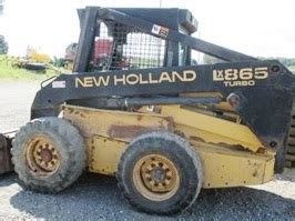 new holland lx865 skid steer loader specs|new holland lx865 turbo manual.